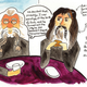 Illustration for article titled Massive Secrets of emThe Hobbit/em — Revealed!